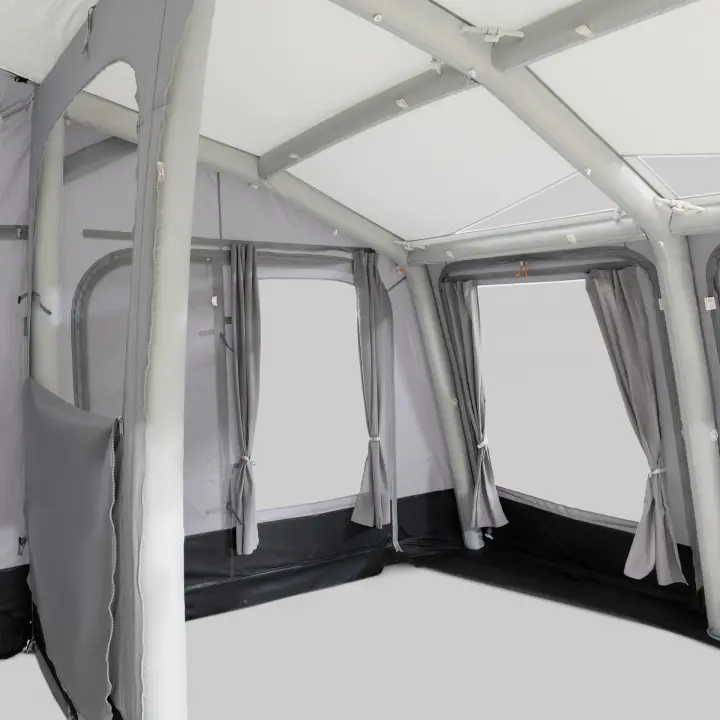 Dometic Rally AIR Tour 330DA 330cm Bağımsız Şişme Çekme ve MotoKaravan Çadırı (Drive Away)