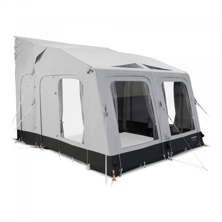 Dometic Rally AIR Tour 330DA 330cm Bağımsız Şişme Çekme ve MotoKaravan Çadırı (Drive Away)