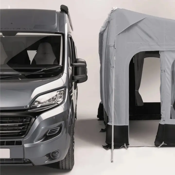 Dometic Rally AIR Tour 260DA 260cm Bağımsız Şişme Çekme ve MotoKaravan Çadırı (Drive Away)
