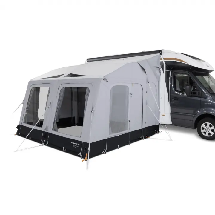Dometic Rally AIR Tour 330DA 330cm Bağımsız Şişme Çekme ve MotoKaravan Çadırı (Drive Away)