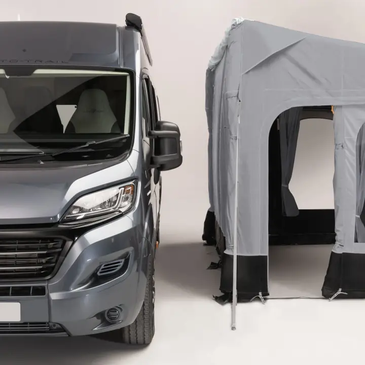 Dometic Rally AIR Tour 330DA 330cm Bağımsız Şişme Çekme ve MotoKaravan Çadırı (Drive Away)
