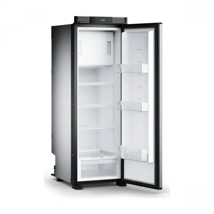 Dometic RCL 10.4EP Kompresörlü Karavan Buzdolabı 157 L 12/24 V, Panel Kapılı, Çift Yönlü (9620023676)