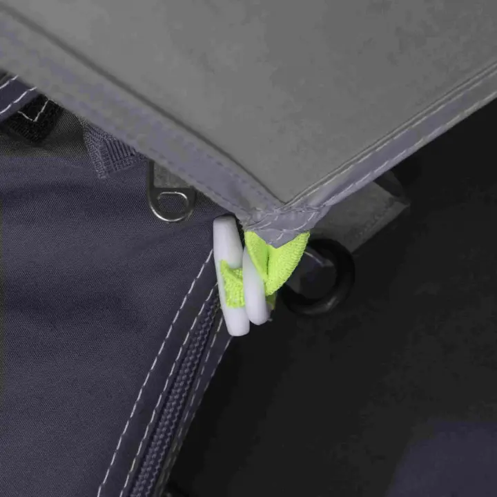 Dometic Roof Lining Club Air 390 Çadır İçi Nem Önleyici Tavan Perdesi
