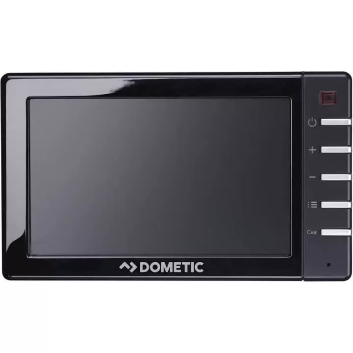 Dometic RVS 536 5" Motokaravan Geri Görüş Kamerası Seti