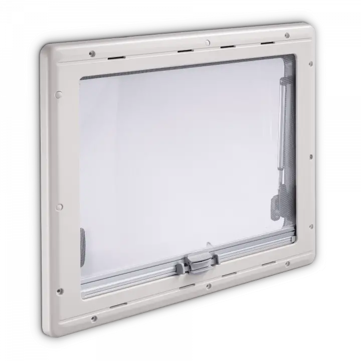 Dometic Seitz S4 Amortisörlü Açılır Karavan Camı 900x450 mm (9104124759)