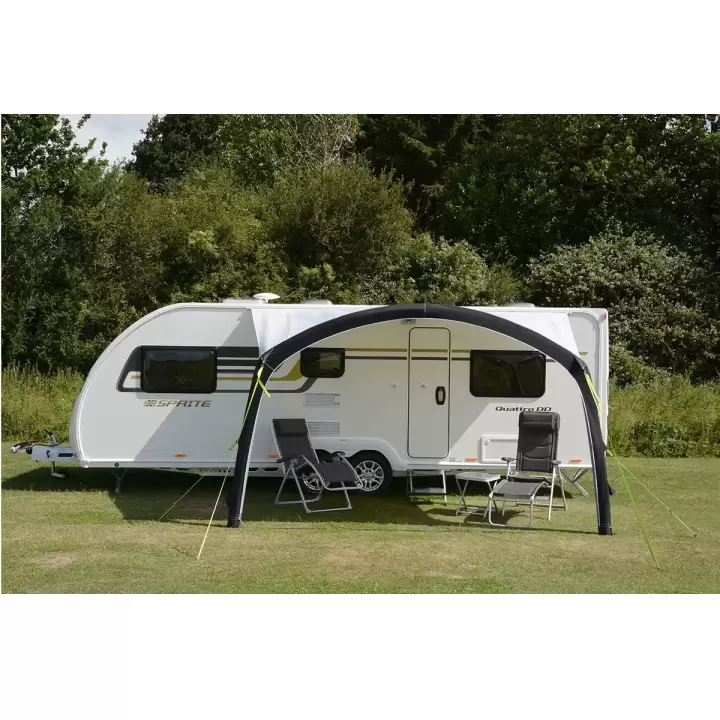 Dometic Sunshine AIR Pro 300 300cm Karavan Şişme Havalı Tente