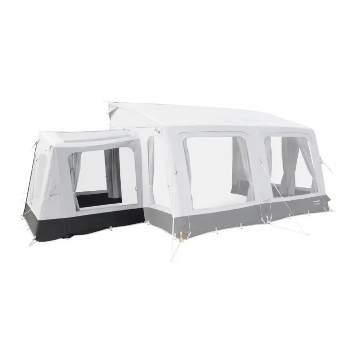 Dometic Tour AIR Conservatory Şişme Panoramik Ek Oda Modülü
