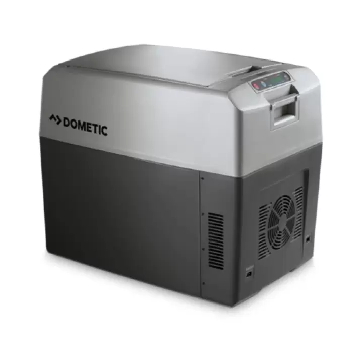 Dometic Tropicool TC-35 35Lt 12V/24V/220V Marin/Karavan Soğutucu