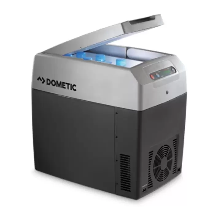 Dometic Tropicool TC21 21Lt 12V/24V Marin/Karavan Soğutucu