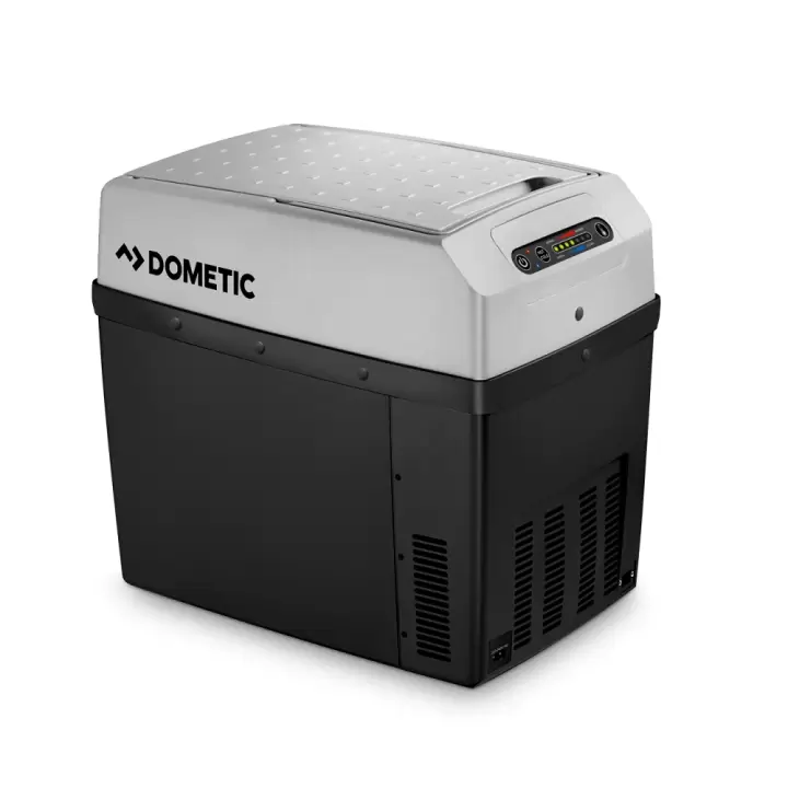 Dometic Tropicool TCX21 Taşınabilir 20L Termoelektrik Soğutucu ve Isıtıcılı Buzdolabı