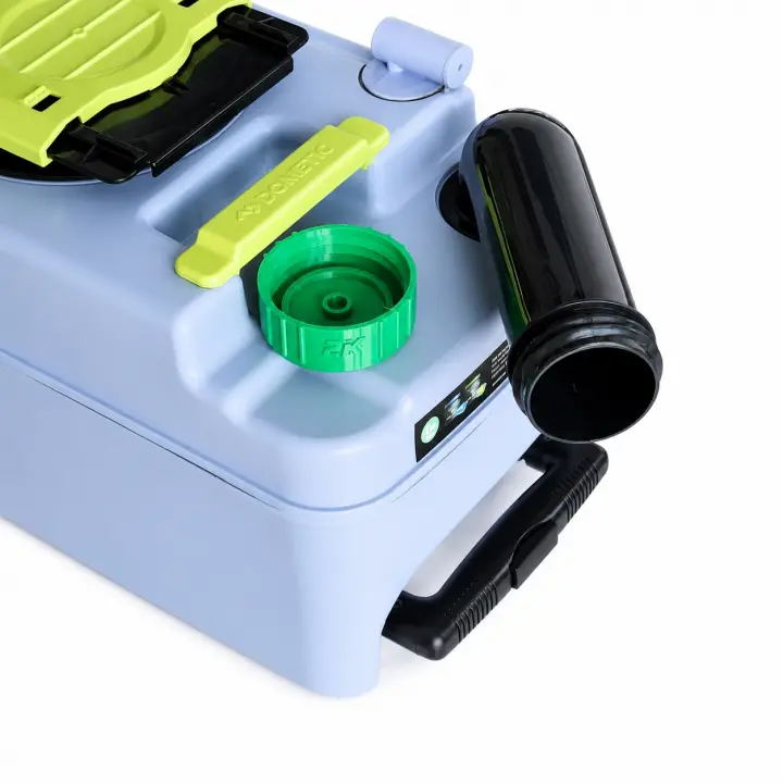 Dometic Uyumlu Atık Tankı Boşaltma Kapağı