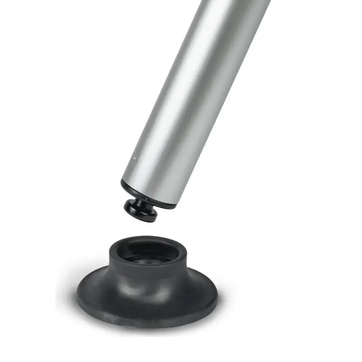 Dometic Veranda Storm Footplate Çubuk Tabanı