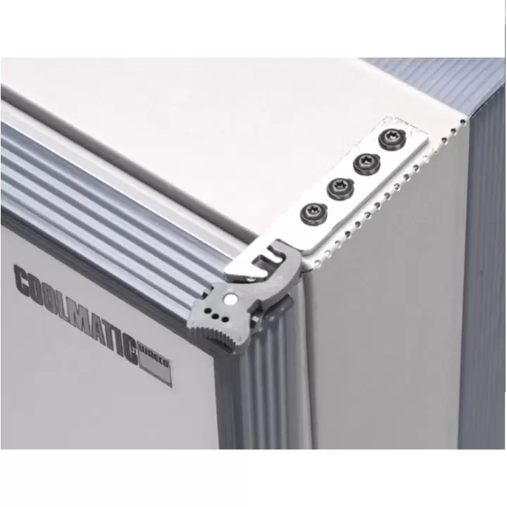 Dometic/Waeco MDC 90 90L 12V/24V Kompresörlü Buzdolabı + Dondurucu