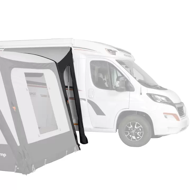 Dorema StarCamp 300cm Quickn Easy Luxus Şişme Karavan Çadırı