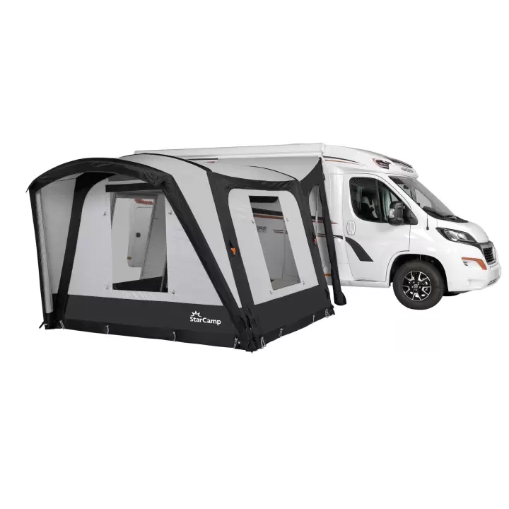 Dorema StarCamp 300cm Quickn Easy Luxus Şişme Karavan Çadırı