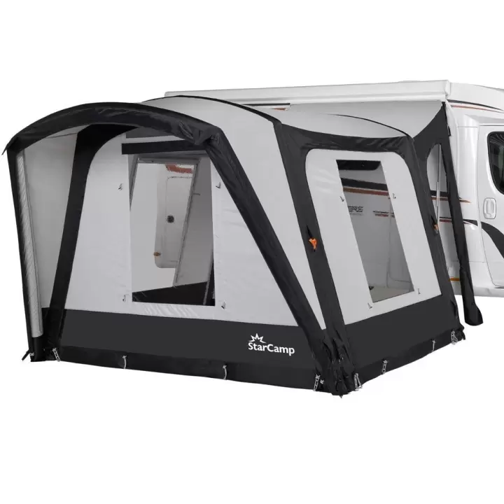 Dorema StarCamp 300cm Quickn Easy Luxus Şişme Karavan Çadırı