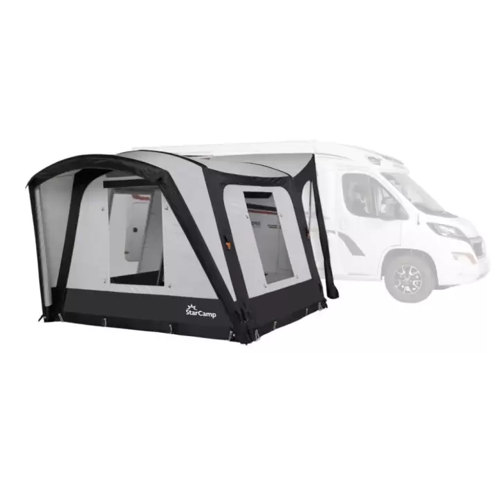 Dorema StarCamp 300cm Quickn Easy Luxus Şişme Karavan Çadırı