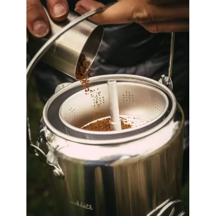 Easy Camp Adventure Coffee Pot