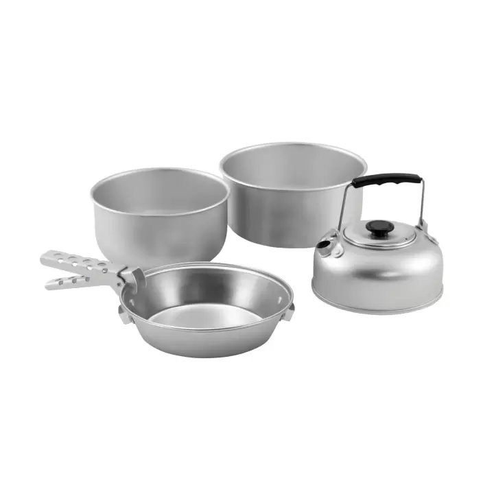 Easy Camp Adventure Cook Set L