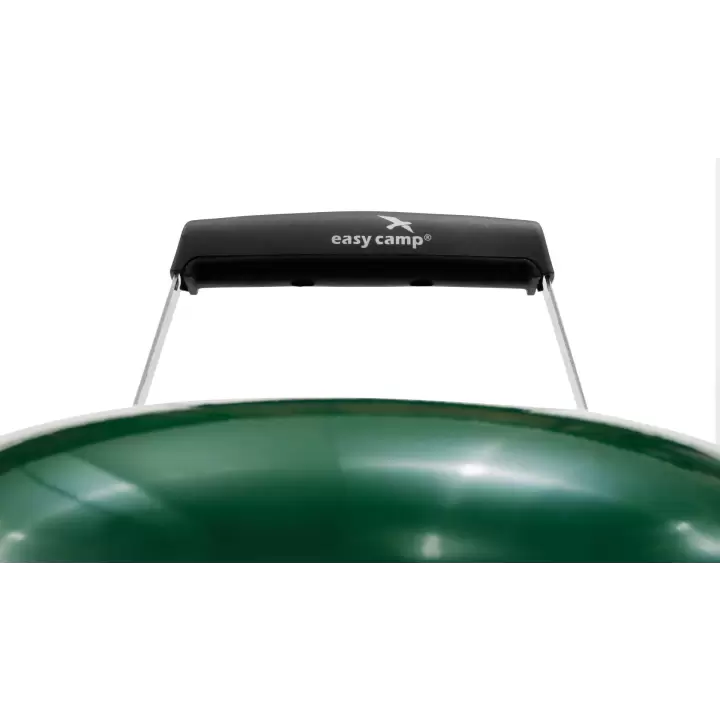 Easy Camp Adventure Grill Green Portatif Barbekü