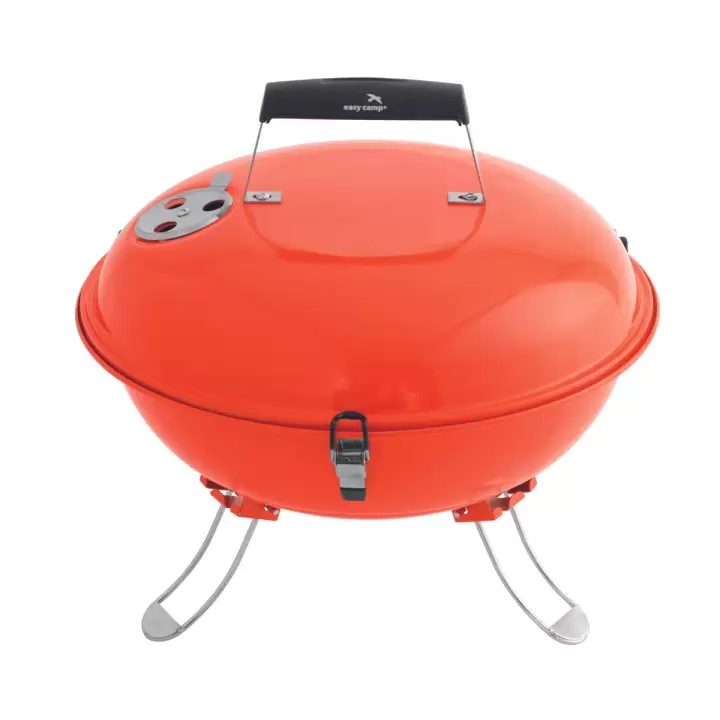 Easy Camp Adventure Grill Orange Portatif Barbekü