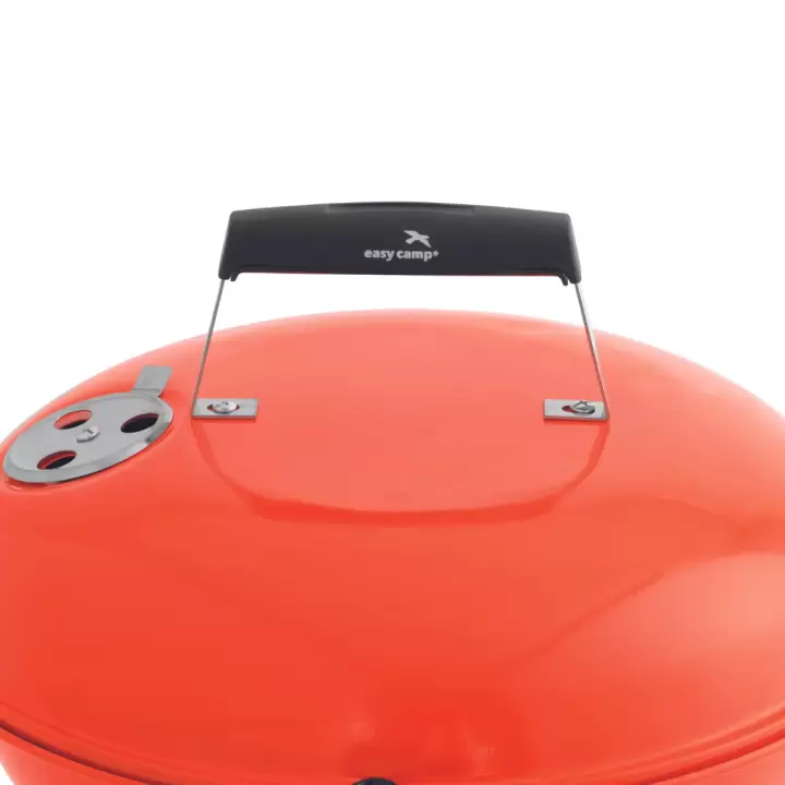 Easy Camp Adventure Grill Orange Portatif Barbekü