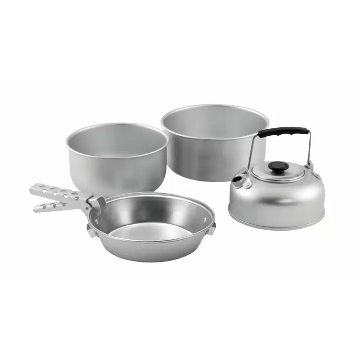 Easy Camp Adventure Ultra Light Cook Set