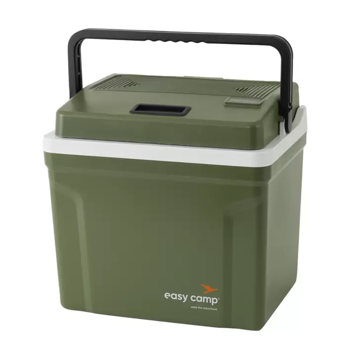 Easy Camp Arctic Bluebell 24 Litre 12V/230V Portatif Buz Dolabı