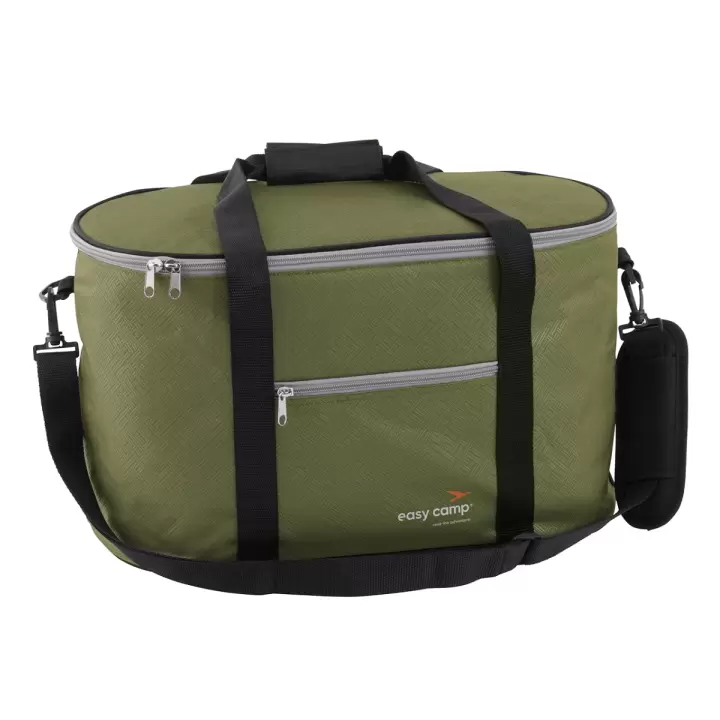 Easy Camp Arctic Daisy L Cool bag 28 litre Soğutucu Termal Çanta