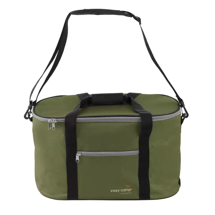 Easy Camp Arctic Daisy L Cool bag 28 litre Soğutucu Termal Çanta