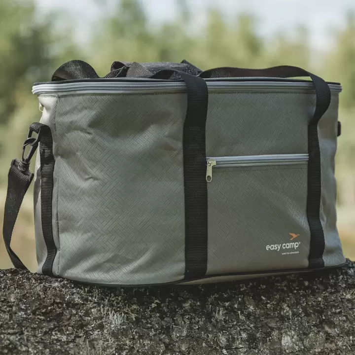 Easy Camp Arctic Daisy L Cool bag 28 litre Soğutucu Termal Çanta