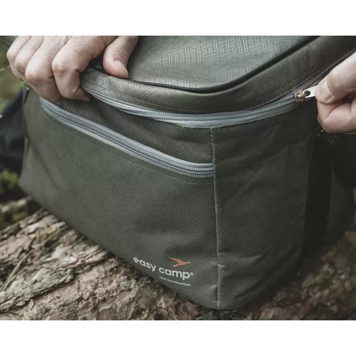Easy Camp Arctic Daisy M Cool bag 15 litre Soğutucu Termal Çanta