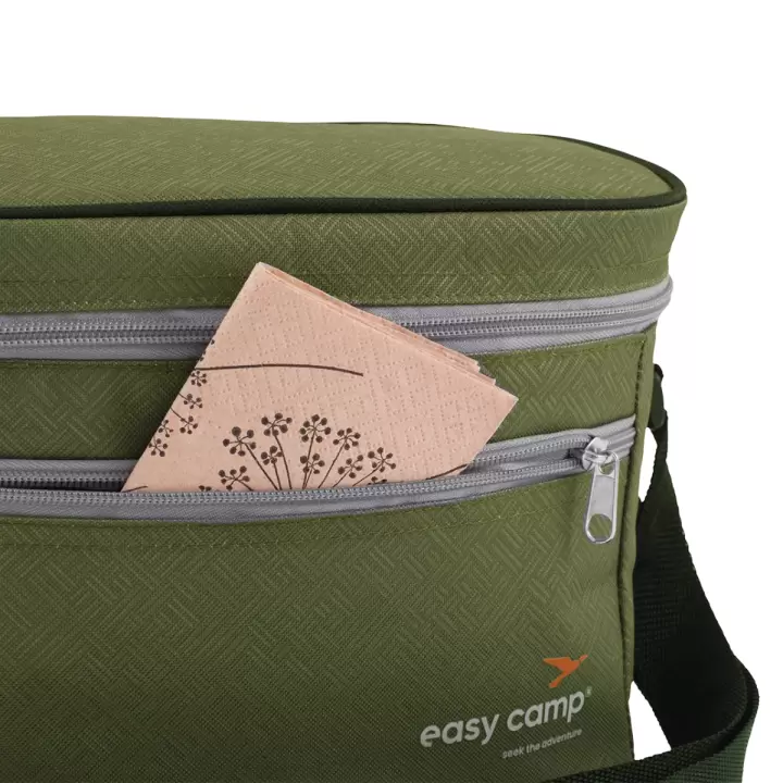 Easy Camp Arctic Daisy S Cool bag 5 litre Soğutucu Termal Çanta