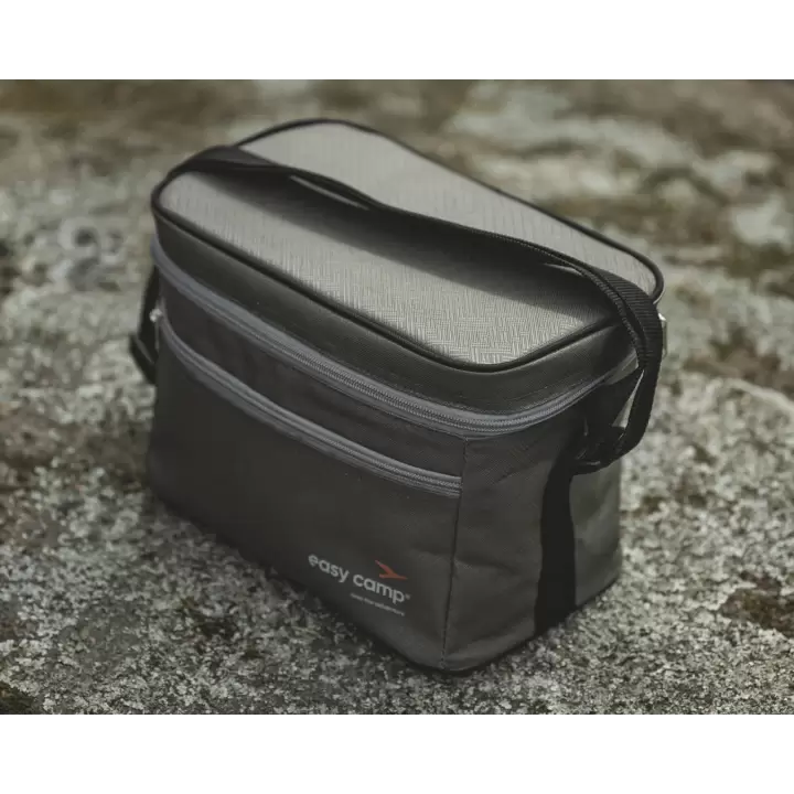 Easy Camp Arctic Daisy S Cool bag 5 litre Soğutucu Termal Çanta