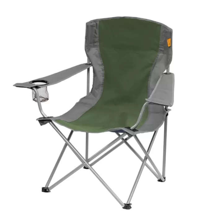 Easy Camp Arm Chair Katlanır Kamp Sandalyesi Sandy Green