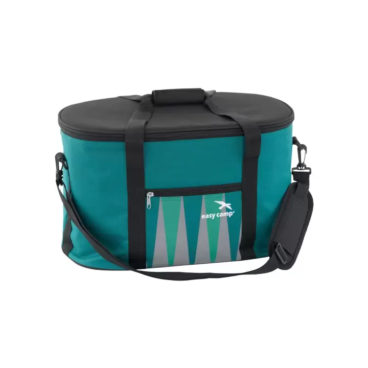 Easy Camp Backgammon Cool bag L 28 litre Soğutucu Termal Çanta