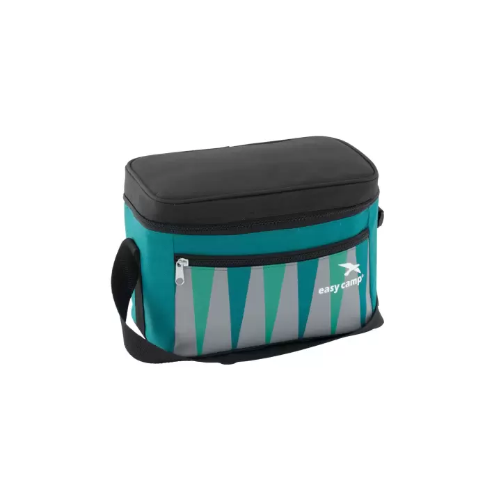 Easy Camp Backgammon Cool bag M 15 litre Soğutucu Termal Çanta