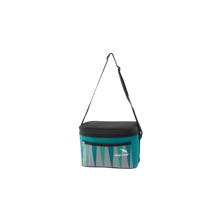 Easy Camp Backgammon Cool bag S 5 litre Soğutucu Termal Çanta