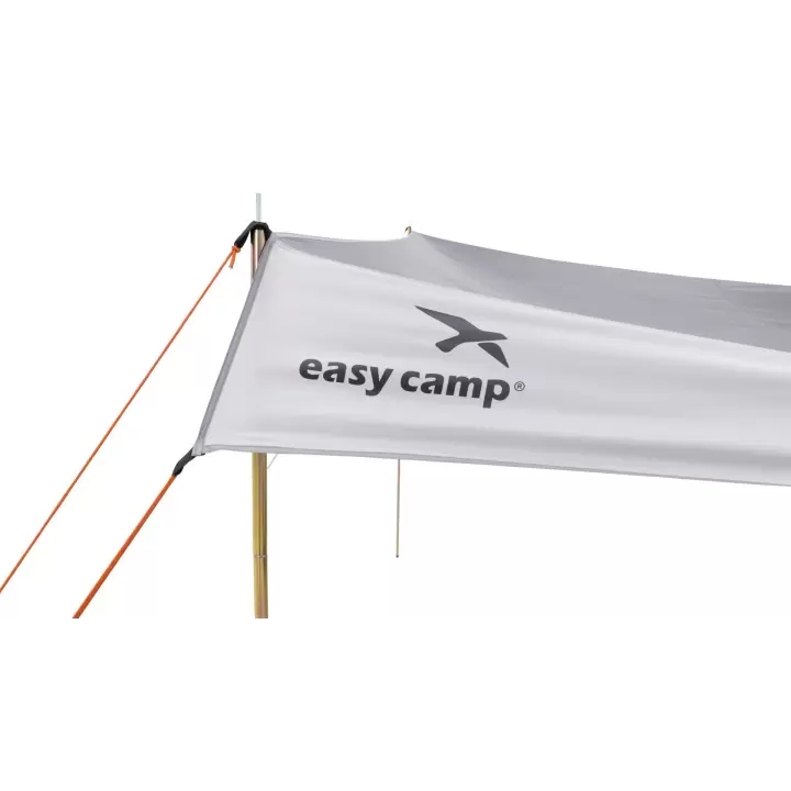 Easy Camp Canopy Kolay Kurulum Yan Tente