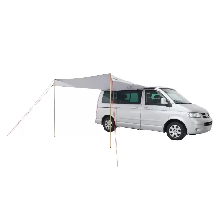 Easy Camp Canopy Kolay Kurulum Yan Tente