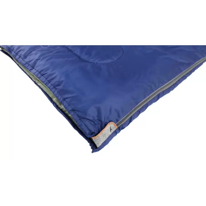 Easy Camp Chakra Blue Ultralight Uyku Tulumu 830 gr