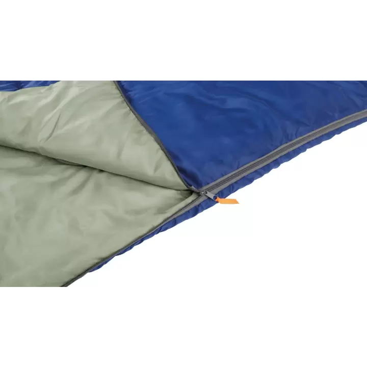 Easy Camp Chakra Blue Ultralight Uyku Tulumu 830 gr