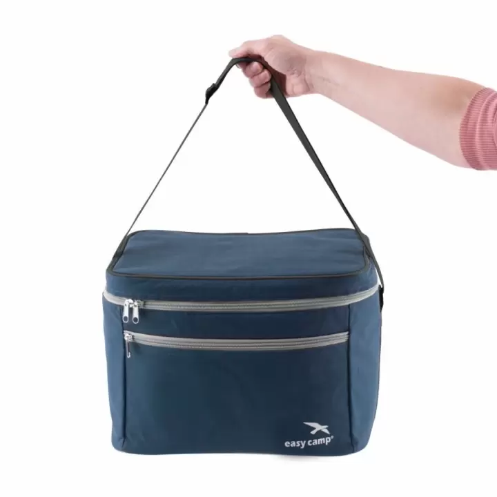 Easy Camp Chilly M Cool Bag 15 litre Soğutucu Termal Çanta