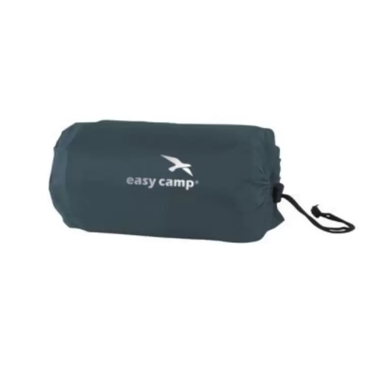 Easy Camp Compact Mat Single 3.8 cm Yalıtımlı Şişme Mat