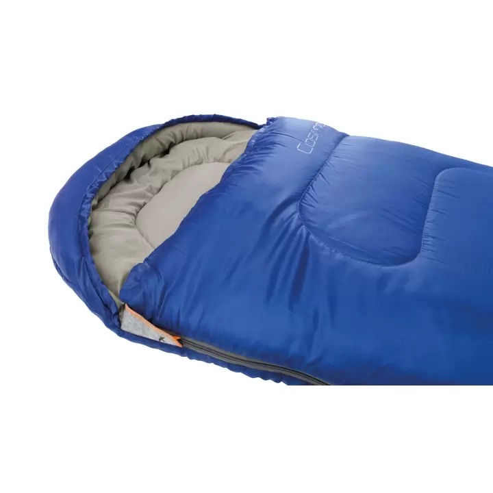 Easy Camp Cosmos -5°C Ultralight 900gr Uyku Tulumu Blue