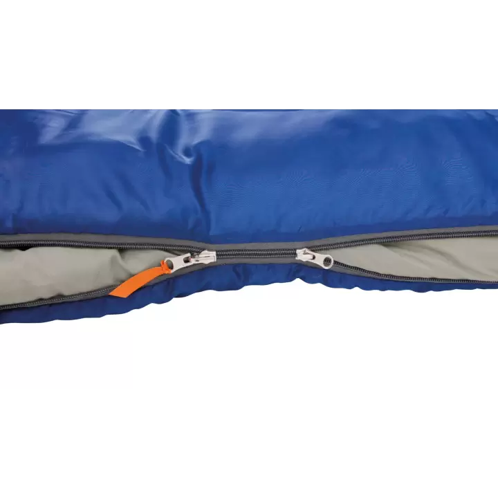 Easy Camp Cosmos -5°C Ultralight 900gr Uyku Tulumu Blue