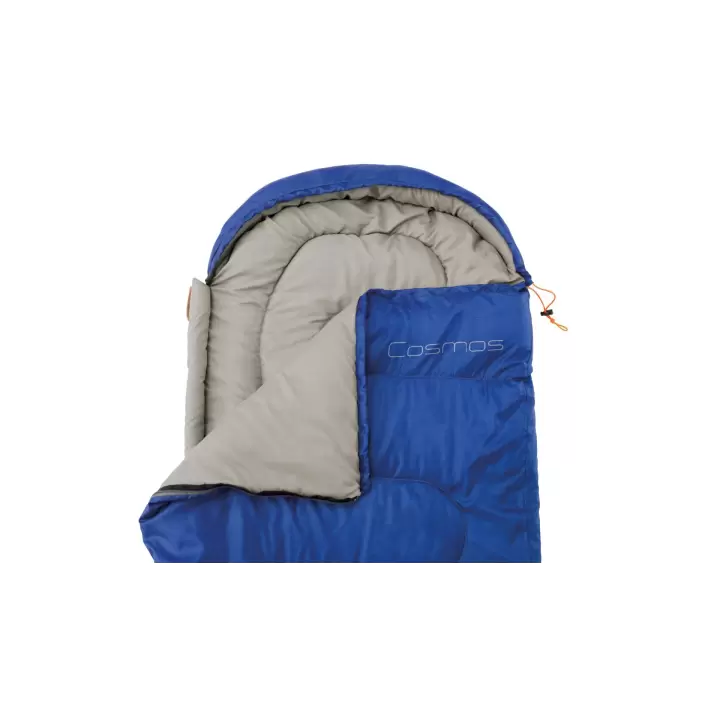 Easy Camp Cosmos -5°C Ultralight 900gr Uyku Tulumu Blue