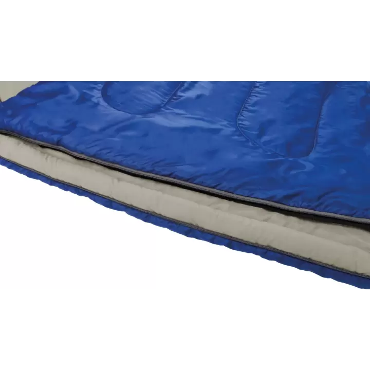 Easy Camp Cosmos -5°C Ultralight 900gr Uyku Tulumu Blue