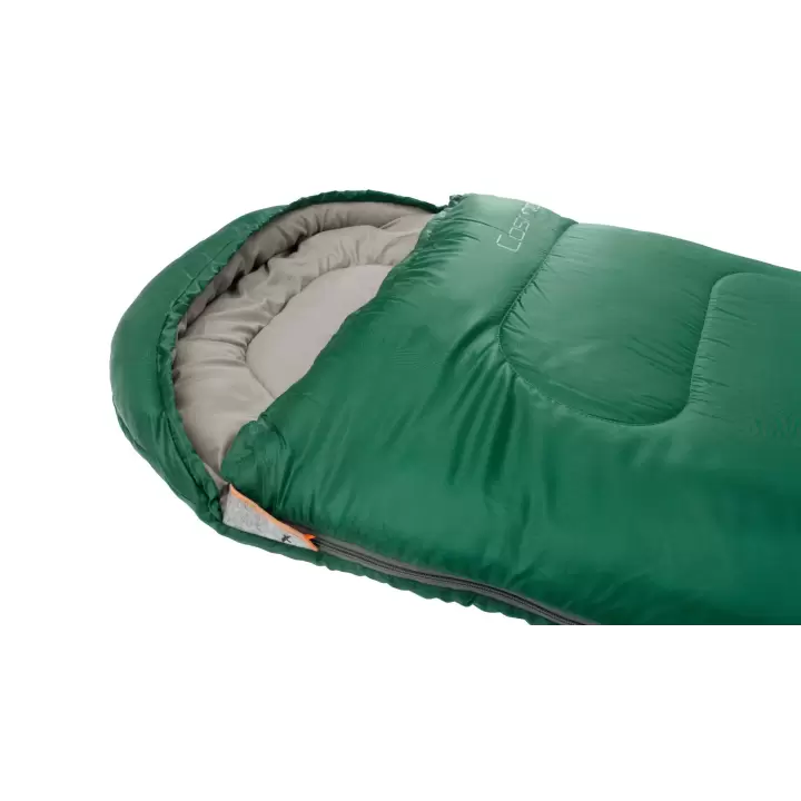 Easy Camp Cosmos -5°C Ultralight 900gr Uyku Tulumu Green