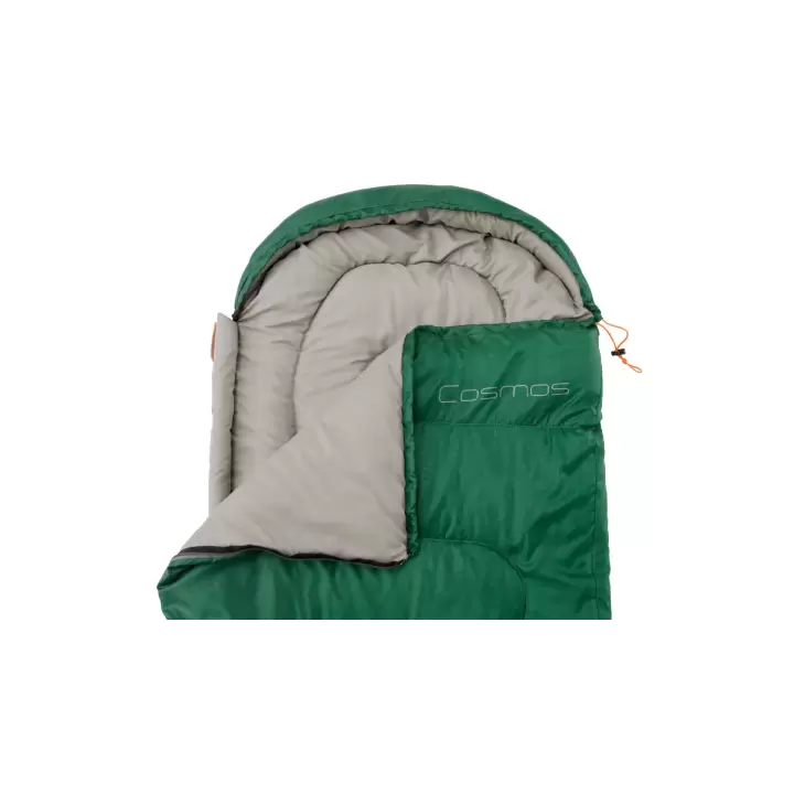 Easy Camp Cosmos -5°C Ultralight 900gr Uyku Tulumu Green